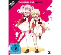 Talentless Nana Vol. 2 (Ep. 5-8)
