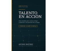 TALENTO EN ACCIÓN: GESTION DEL RECURSO HUMANO