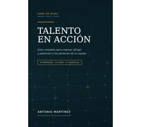 TALENTO EN ACCIÓN: GESTION DEL RECURSO HUMANO