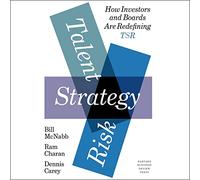 Talento, strategia, rischio: come investitori e consigli di amministrazione stanno ridefinendo TSR