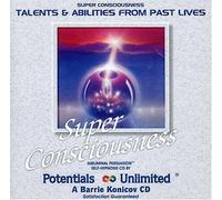 Talents & Abilities from Past Lives