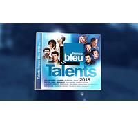 Talents France Bleu 2018, Vol.1