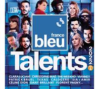 Talents France Bleu 2022, Vol. 1
