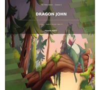 Tales about Dragon John