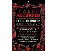 Tales Accursed: A Folk Horror Anthology