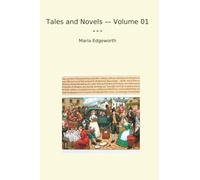Tales and Novels - Volume 01