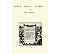 Tales and Novels - Volume 02