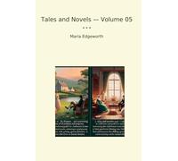 Tales and Novels - Volume 05