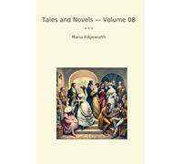 Tales and Novels - Volume 08