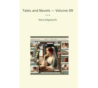 Tales and Novels - Volume 09