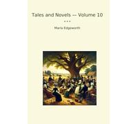 Tales and Novels - Volume 10