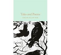 Tales and Poems [Lingua inglese]