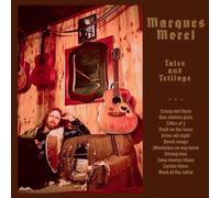 Marques Morel – Tales and Tellings – Vinile (LP) – Import USA