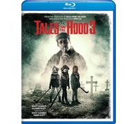 Tales Dal Cappuccio 3 Blu-Ray