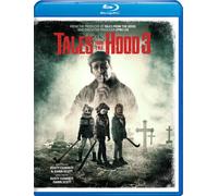 Tales Dal Cappuccio 3 Blu-Ray