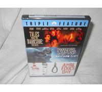 Tales Darkside & Graveyard Shift & April Fool's