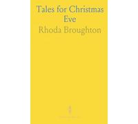 Tales for Christmas Eve