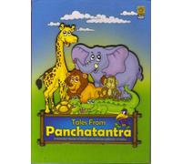 Tales Form The Panchatantra: Animated Indian Fables