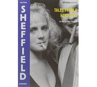 Tales From a Hard City