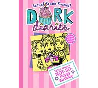 Rachel Renée Russell Dork Diaries 13 (Copertina rigida) Dork Diaries