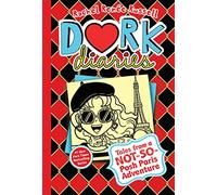 Rachel Renée Russell Dork Diaries 15 (Copertina rigida) Dork Diaries