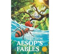 Tales from Aesop’s Fables
