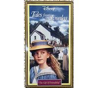 Tales From Avonlea: Gift Friendship 2