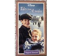Tales From Avonlea: Magical Moments 3 [Edizione: USA]