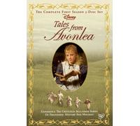 Tales From Avonlea: Season One