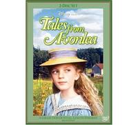 Tales from Avonlea Vol 1-4