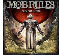 Tales From Beyond by Mob Rules
