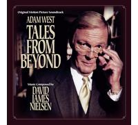 Tales from Beyond - Tales from Beyond / O.S.T.