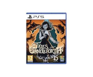 Tales from Candleforth (Day one non garant PS5 - IMPORT