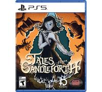 Tales From Candleforth - PlayStation 5 (Sony Playstation 5)