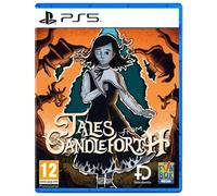 Tales from Candleforth PS5