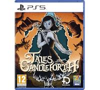Tales From Candleforth (PS5) Game