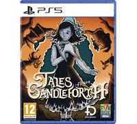 Tales From Candleforth (PS5) Game (Sony Playstation 5)