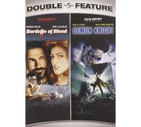 Tales From Crypt: Bordello of Blood & Demon Knight