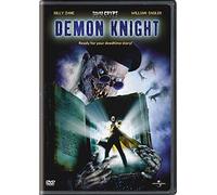 Tales From Crypt: Demon Knight [Edizione: Stati Uniti]