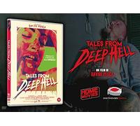 Tales from deep hell (Davide Pesca - HM053)