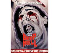 Tales From Deep Hell (DVD) Various Davide Pesca