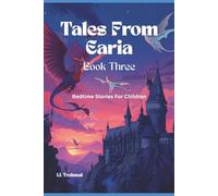 Tales From Earia: Book Three