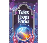 Tales From Earia: Book Two: 2