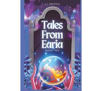 Tales From Earia: Book Two