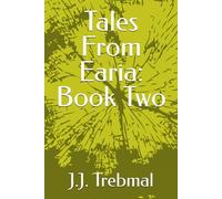Tales From Earia: Book Two
