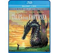 Tales From Earthsea