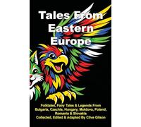 Tales From Eastern Europe: 8