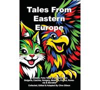 Tales From Eastern Europe: 8