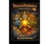 Tales from Elementia: A Tale of Treaties