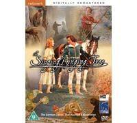Tales From Europe: The Singing Ringing Tree And The Tinderbox (DVD) Eckart Dux
